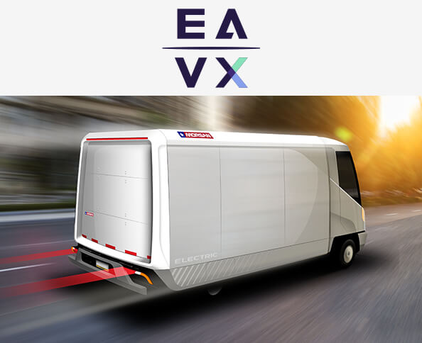 EAVX