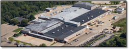 Orrville, Ohio Image