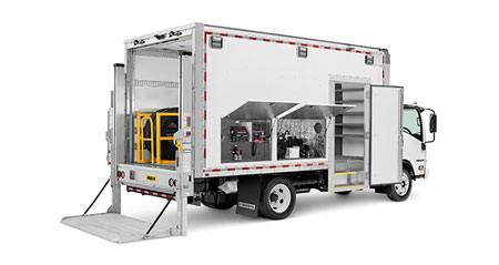 Heavy Truck Repair Near Me Montclair thumbnail