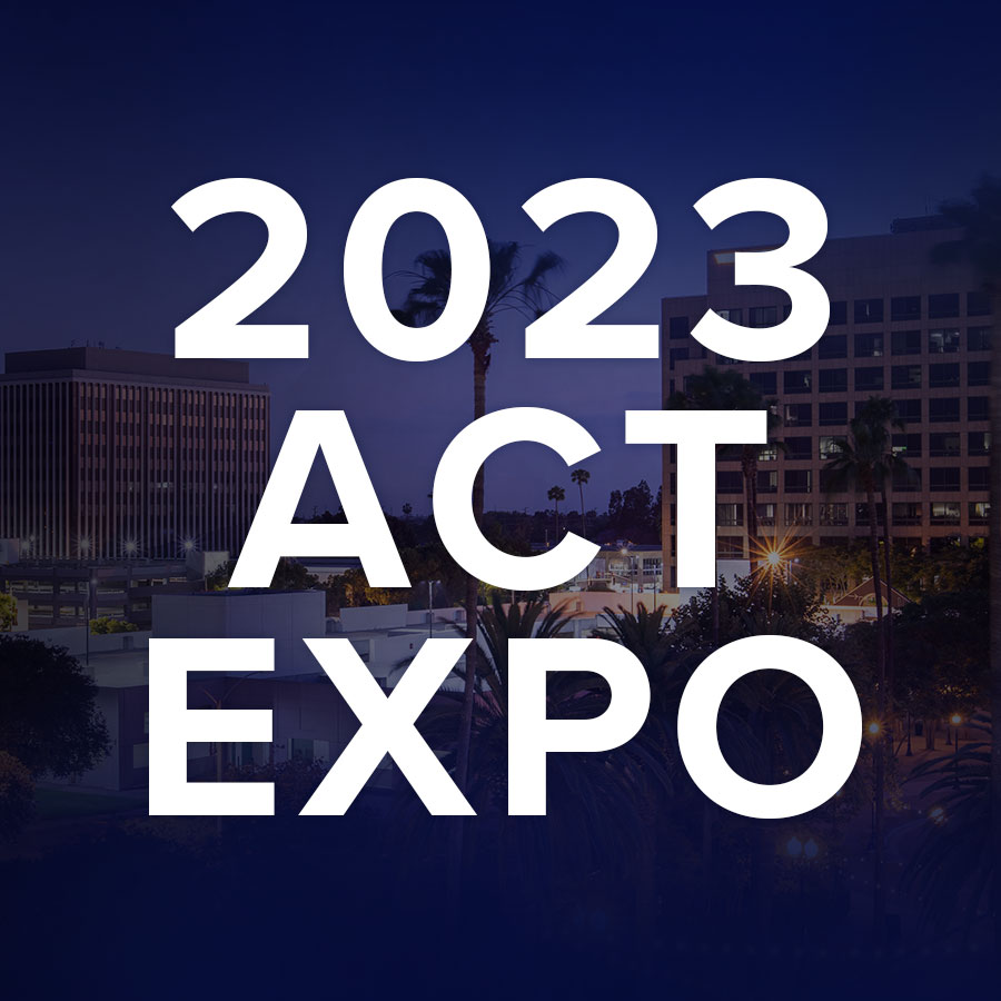 2023-act-expo-news