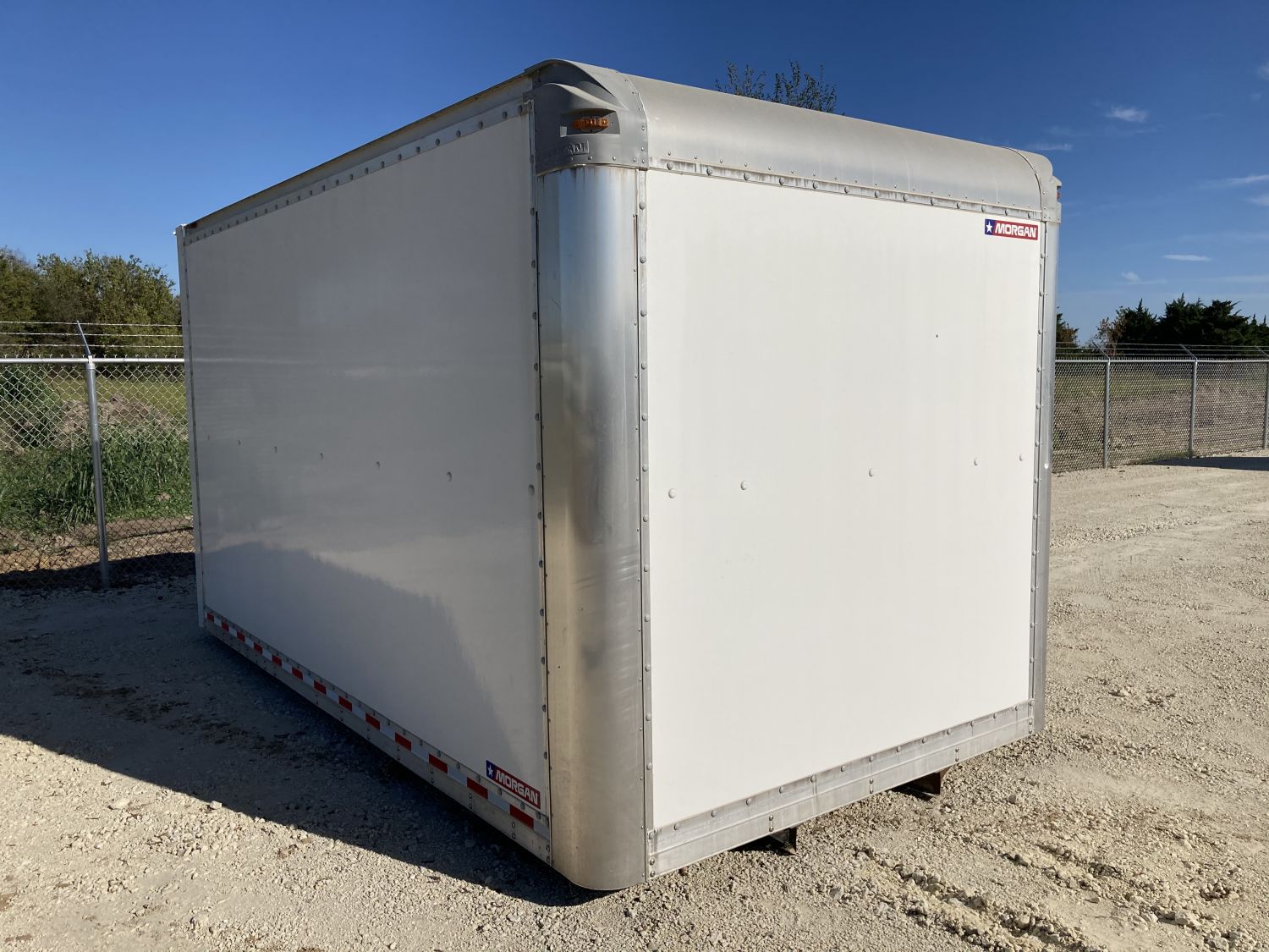 Ready to Roll Stock Bodies by Truck Body