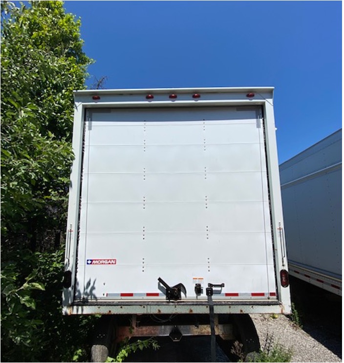 Ready to Roll Stock Bodies by Truck Body