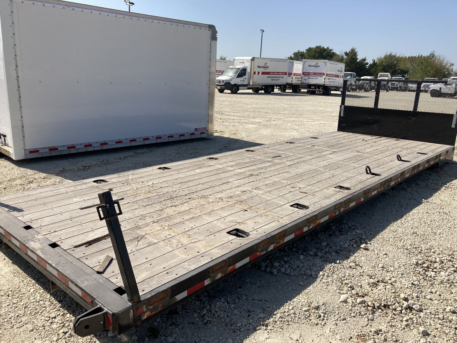 Ready to Roll Stock Bodies by Truck Body